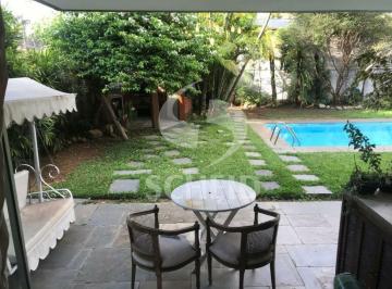 Casa · 500m² · 4 Quartos · 5 Vagas · JARDIM GUEDALA, CASA LINDA!