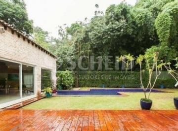 Casa · 1000m² · 4 Quartos · Sobrado - Granja Julieta