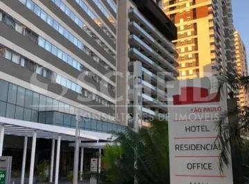 Comercial · 44m² · 2 Vagas · LOJA MOBILIADA E DECORADA 44M2 NA PRAÇA SÃO PAULO ÓTIMA LOCALIZAÇÃO