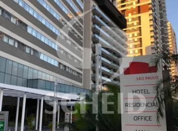 Comercial · 44m² · 2 Vagas · LOJA MOBILIADA E DECORADA 44M2 NA  PRAÇA SÃO PAULO ÓTIMA LOCALIZAÇÃO