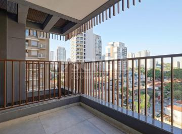 Apartamento · 62m² · 2 Quartos · 1 Vaga · Apartamento A Venda no Brooklin com 2 quartos sendo 1 suíte e 1 vaga de garagem!!