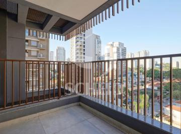 Apartamento · 62m² · 2 Quartos · 1 Vaga · Apartamento A Venda no Brooklin com 2 quartos sendo 1 suíte e 1 vaga de garagem!!
