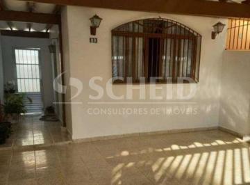 Casa · 108m² · 3 Quartos · 2 Vagas · SOBRADO A VENDA CIDADE DUTRA