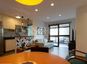 Apartamento · 60m² · 2 Quartos · Apartamento com 2 quartos para locação na Vila Olimpia!