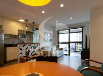 Apartamento · 60m² · 2 Quartos · Apartamento com 2 quartos para locação na Vila Olimpia!