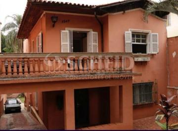 Casa · 423m² · 4 Quartos · 4 Vagas · Casa no Brooklin com 4 quartos com 4 vagas de garagem!!