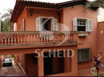 Casa · 423m² · 4 Quartos · 4 Vagas · Casa no Brooklin com 4 quartos com 4 vagas de garagem!!