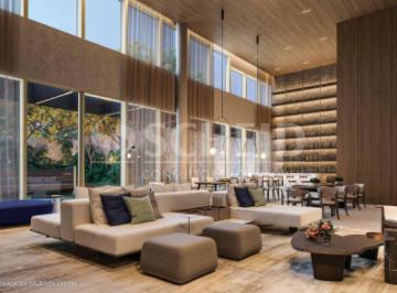 Apartamento · 240m² · 3 Quartos · 4 Vagas · PARK AVENUE - 240M2 DE ÁREA 3 SUITES, COM VISTA PARA PQ IBIRAPUERA