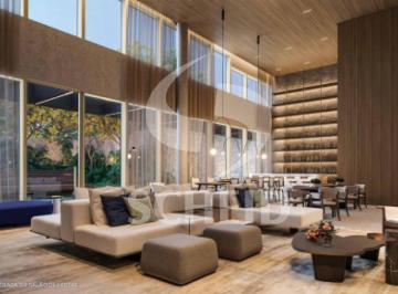 Apartamento · 240m² · 3 Quartos · 4 Vagas · PARK AVENUE - 240M2 DE ÁREA 3 SUITES, COM VISTA PARA PQ IBIRAPUERA