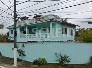 Casa · 180m² · 4 Quartos · 6 Vagas · Sobrado em Interlagos à venda!