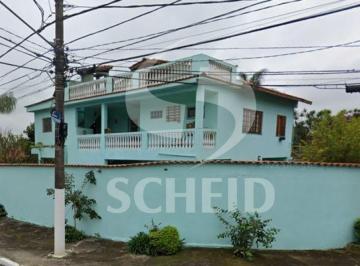 Casa · 180m² · 4 Quartos · 6 Vagas · Sobrado em Interlagos à venda!