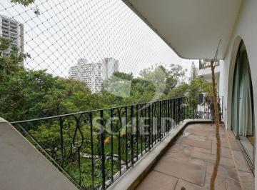 Apartamento · 204m² · 3 Quartos · 2 Vagas · Apartamento com 3 quartos à venda na Granja Julieta!!