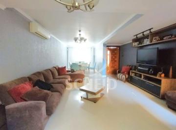 Casa · 300m² · 3 Quartos · 2 Vagas · Casa para venda Chacara Santo Antonio