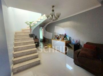 Casa · 300m² · 3 Quartos · 2 Vagas · Casa para venda Chacara Santo Antonio