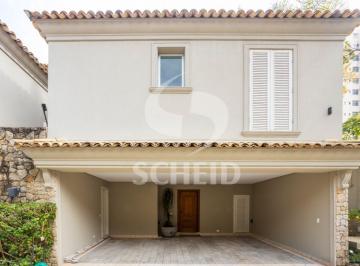 Casa · 350m² · 3 Quartos · 4 Vagas · CASA EM CONDOMÍNIO