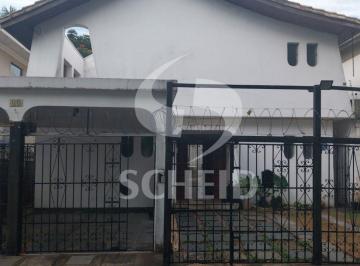Casa · 200m² · 3 Quartos · 3 Vagas · Sobrado para Locação 3 quartos 3 banheiros 3 vagas região do Bolsão de Interlagos