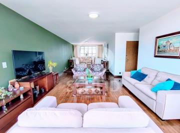 Photo 1 · Apartamento a venda, Chacara Santo Antonio, 4 quartos com 1 suite, 2 vagas