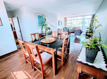 Apartamento · 181m² · 4 Quartos · 2 Vagas · Apartamento a venda, Chacara Santo Antonio, 4 quartos com 1 suite, 2 vagas