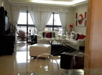 Apartamento · 200m² · 4 Quartos · 4 Vagas · Apartamento A Venda em Panamby