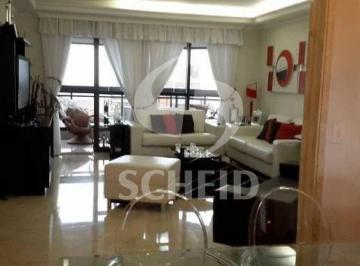Apartamento · 200m² · 4 Quartos · 4 Vagas · Apartamento A Venda em Panamby