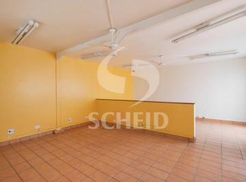 Comercial en Venda Chácara Santo Antônio · Predio Comercial a venda, 297m2 de área total, Chacara Santo Antonio