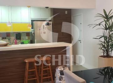 Apartamento · 96m² · 3 Quartos · 2 Vagas · Apartamento a venda 3 quartos 1 suíte 2 vagas 96 m² Bairro Morumbi