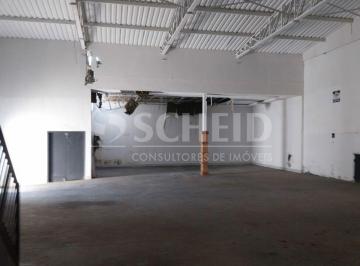 Comercial · 1000m² · 10 Vagas · Terreno a venda com galpao de 1000 metros