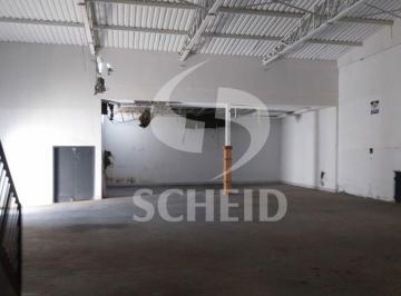 Comercial · 1000m² · 10 Vagas · Terreno a venda com galpao de 1000 metros