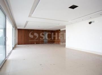 Apartamento · 357m² · 5 Quartos · 5 Vagas · Apartamento para Locação no Panamby