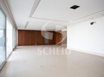 Apartamento · 357m² · 5 Quartos · 5 Vagas · Apartamento para Locação no Panamby