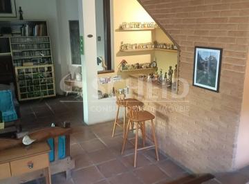 Casa · 370m² · 6 Quartos · 4 Vagas · Casa para locação em Jardim Petrópolis com 6 quartos sendo todos suítes piscina 4 vagas de garagem