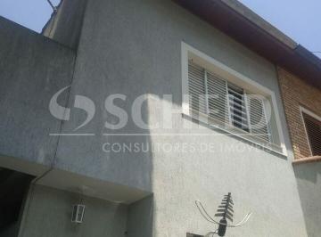 Casa · 140m² · 3 Quartos · 2 Vagas · Sobrado todo reformado