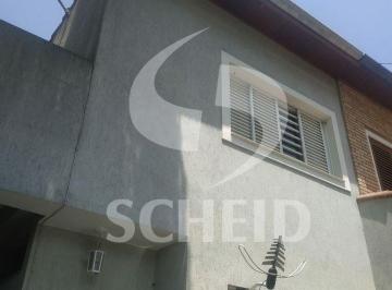 Casa · 140m² · 3 Quartos · 2 Vagas · Sobrado todo reformado
