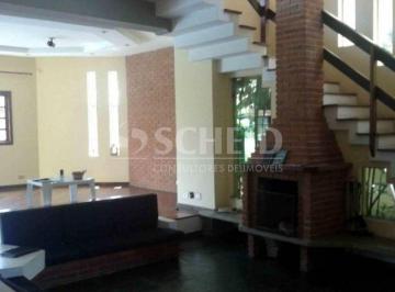 Casa · 380m² · 3 Quartos · 6 Vagas · SOBRADO A VENDA EM INTERLAGOS
