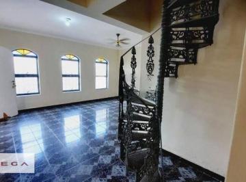 4a2b98ceee683c615644bd93b4fe940c560fdd19 · Casa com 3 dormitórios à venda, 170 m² por R$ 550.000,00 - Jardim Aires da Costa - Campinas/SP
