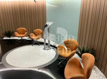 Comercial · 915m² · 20 Vagas · Chácara Santo Antonio Conjunto Comercial!!