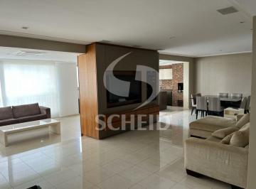 Apartamento · 205m² · 4 Quartos · 4 Vagas · Apartamento Luxuoso à Venda no Brooklin ? 205m² de Conforto e Sofisticação!