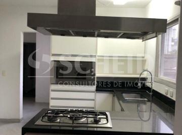 Apartamento · 157m² · 3 Quartos · 3 Vagas · REAL PARQUE