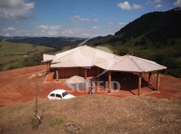 Photo 1 · Lindo sítio Sul de Minas com 27.486m² e construção de 280m²