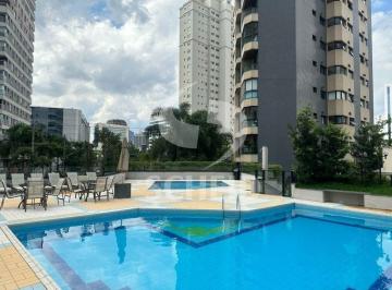 Apartamento · 126m² · 3 Quartos · 2 Vagas · APARTAMENTO À VENDA 126M² NA CHÁCARA SANTO ANTÔNIO