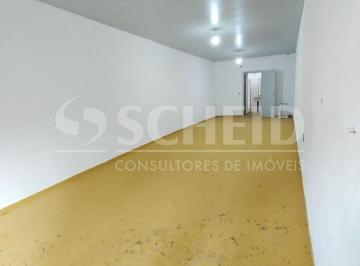 Comercial · 90m² · Loja Comercial no Alto da Boa vista em Santo Amaro