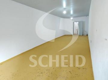Comercial · 90m² · Loja Comercial no Alto da Boa vista em Santo Amaro