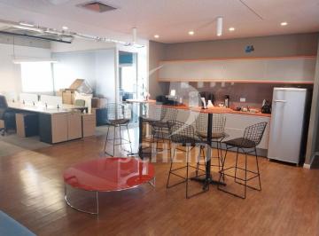 Comercial · 350m² · 10 Vagas · Aluguel de Andar Corporativo - 1708 Alexandre Dumas - Chucri Zaidan 350m²!