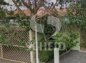 Casa · 84m² · 3 Quartos · 2 Vagas · Casa a venda 3 quartos em Interlagos