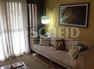 Apartamento · 111m² · 3 Quartos · 1 Vaga · Apartamento  com 3 quartos à venda no MORUMBI!