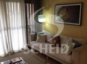 Apartamento · 111m² · 3 Quartos · 1 Vaga · Apartamento com 3 quartos à venda no MORUMBI!