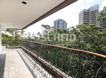 Apartamento · 329m² · 4 Quartos · 3 Vagas · Apartamento Mobiliado à venda com 4 quartos na Chácara Santa Elena