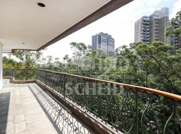 Apartamento · 329m² · 4 Quartos · 3 Vagas · Apartamento Mobiliado à venda com 4 quartos  na Chácara Santa Elena