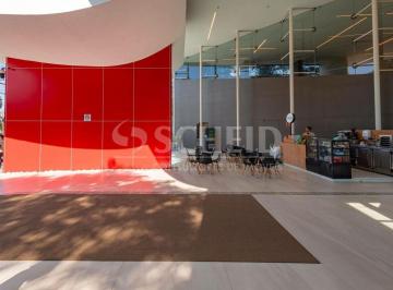 Comercial · 783m² · 16 Vagas · Aluga Laje Comercial de 783 m² na Berrini - SP