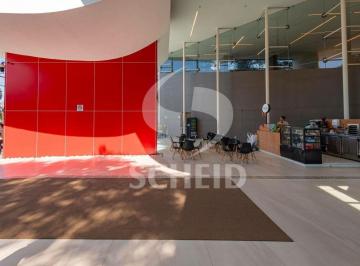 Comercial · 783m² · 16 Vagas · Aluga Laje Comercial de 783 m² na Berrini - SP